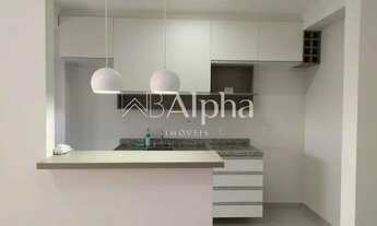 Imagem 3: Apartamento à venda - Cond. Central Park em Barueri- SP