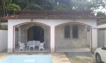 Imagem: Alugo Casa em Mosqueiro - Por Temporada