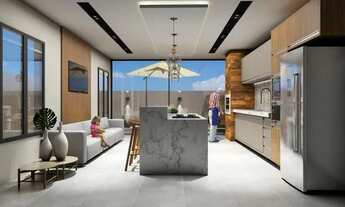 Imagem 2: Casa com 3 dormitórios à venda, 195 m² por R$ 1.765.000,00 - Quinta dos Ventos - Ribeirão