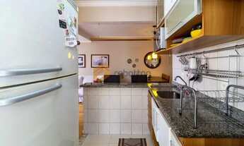 Imagem 6: APARTAMENTO MOBILIADO COM VAGA DE GARAGEM EM MOEMA!