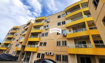 Imagem: Apartamento para venda com 70 metros quadrados