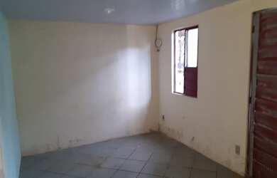 Imagem 3: Casa para venda com 72 metros quadrados com 2 quartos em Vida Nova - Lauro de Freitas - BA