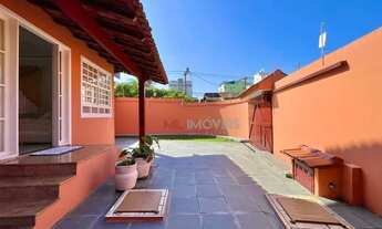 Imagem 3: Casa com 4 dormitórios para alugar, 287 m² por R$ 4.630,00/mês - Cancela Preta - Macaé/RJ