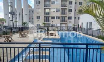 Imagem 3: Engenho Novo Apartamento com 2 dormitórios