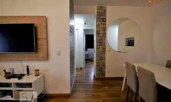 Imagem 4: Apartamento para Aluguel - Panamby, 3 Quartos, 65 m2