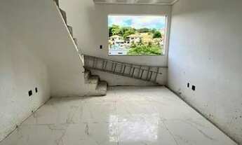 Imagem 7: Cobertura com 2 dormitórios à venda, 45 m² por R$ 360.000 - Letícia - Belo Horizonte/MG