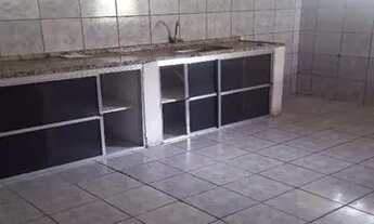 Imagem 3: Casa com 3 dormitórios à venda, 84 m² por R$ 360.000 - Parque Senhor do Bonfim - Taubaté/S