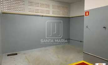 Imagem 4: Salão/Galpão (salão - sobrado