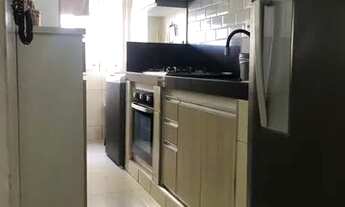 Imagem 4: Apartamento com 2 dormitórios à venda, 61 m² por R$ 350.000 - Colina de Laranjeiras - Serr