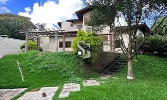 Imagem 2: CASA RESIDENCIAL em VALINHOS - SP, CHÁCARAS SÃO BENTO