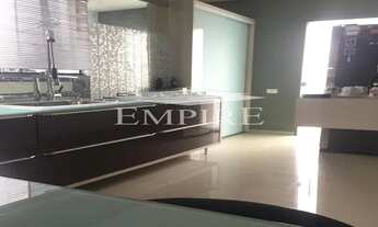 Imagem 3: Arujá - Casa Padrão - Cidade Nova Arujá