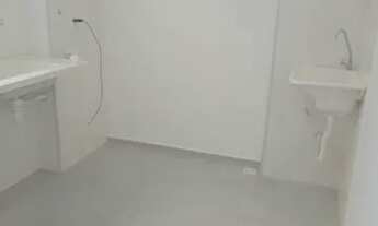 Imagem 5: 02 Dorm. LOCAÇÃO térreo com quintal - Cond. Residencial Sollare - Salto/SP