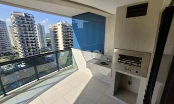 Imagem 7: Apartamento com 3 quartos à venda, 76 m² por R$ 720.000 - Jacarepaguá - Rio de Janeiro/RJ