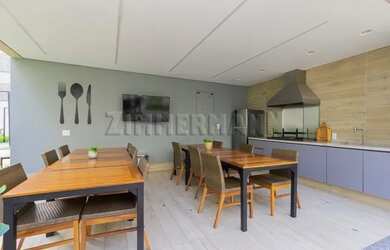 Imagem 4: APARTAMENTO 3 DORMITÓRIOS AGUA BRANCA