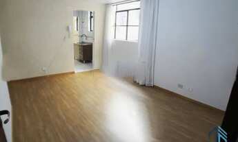 Imagem 2: PERMUTA) Apartamento 03 quartos, vaga no Água Verde em Curitiba PR