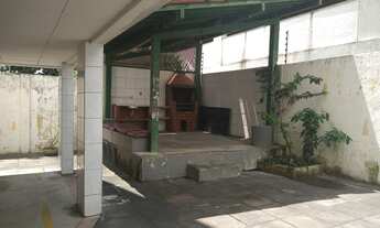 Imagem 5: Apartamento para venda com 120 metros quadrados com 2 quartos