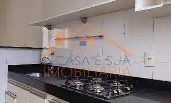 Imagem 7: Cobertura 3 quartos sendo 1 suíte, 02 vagas de Garagem região do Fonte Grande