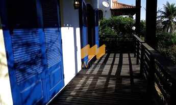 Imagem 6: Casa com 4 dormitórios à venda, 167 m² - Palmeiras - Cabo Frio/RJ