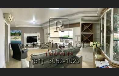 Imagem 2: PORTO ALEGRE - Apartamento Padrão - JARDIM EUROPA