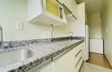 Imagem 2: Blumenau - Apartamento Padrão - Centro