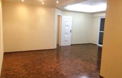 Imagem 2: RE.Apartamento para aluguel tem 130 metros quadrados com 3 quartos