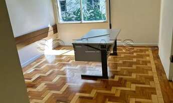 Imagem 6: Residencial Lea disponível para locação contendo 125m², 3 dormitórios e 1 vaga de garagem