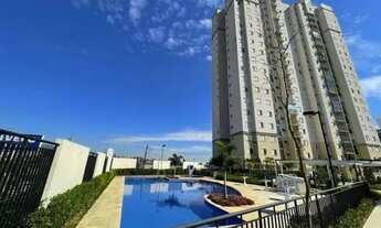 Imagem 5: Apartamento à venda, 2 quartos, 57m², R$ 440.000,00 Jundiaí