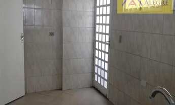 Imagem 5: São Paulo - Casa Padrão - Cidade Ademar