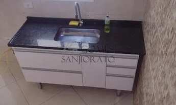 Imagem 4: Cobertura para alugar no Jardim Guarará em Santo André