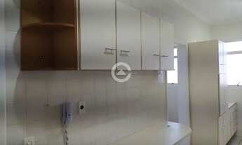 Imagem 5: Apartamento - Bosque - Campinas