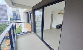 Imagem 6: Apartamento Locação 2 Dormitórios - 74 m² Pinheiros