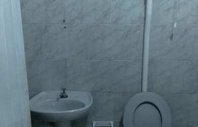 Imagem 6: Casa de fundo Casa com 1 dormitório