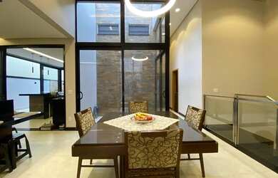 Imagem 5: Casa - Swiss Park - Campinas