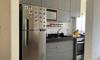 Imagem 4: Apartamento - Parque Industrial - Campinas