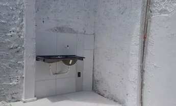 Imagem 4: CASA LOCALIZADA NA CIDADE OPERÁRIA