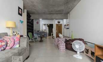 Imagem: Apartamento para Aluguel - Perdizes, 2 Quartos