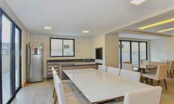 Imagem: Curitiba - Apartamento Padrão - Água Verde