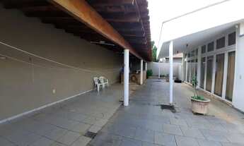 Imagem 4: Sobrado com 4 dormitórios à venda, 406 m² por R$ 850.000,00 - Jardim Tarraf II - São José