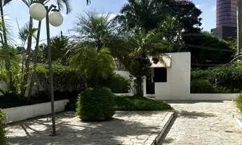 Imagem 2: Baixo Pinheiros, ótima rua, prédio com recuo, fácil acesso a metrôs , lugares de lazer e o