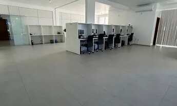 Imagem 2: SALA COMERCIAL PRONTA PARA CALL CENTER