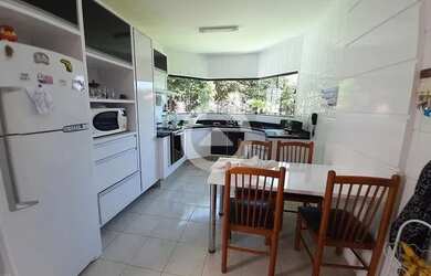 Imagem 4: Casa - Loteamento Caminhos de São Conrado (Sousas) - Campinas