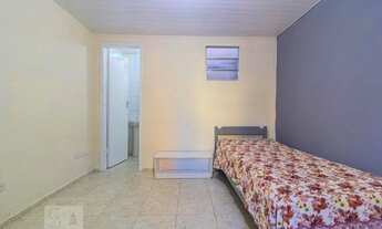 Imagem 5: Apartamento para Aluguel - Alto Boqueirão, 1 Quarto, 25 m2