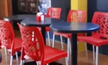 Imagem 2: Repasso Restaurante