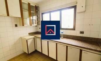 Imagem 7: Apartamento Locação 4 Dormitórios - 210 m² Alto da Lapa