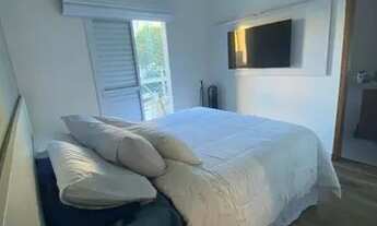 Imagem 4: Cobertura com 3 dormitórios à venda, 136 m² - Parque Oratório - Santo André/SP