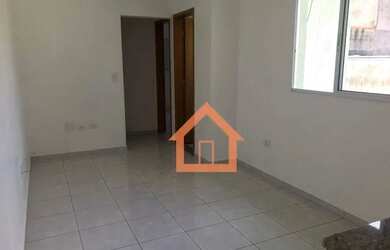 Imagem 5: Apartamento com 2 dormitórios para alugar, 50 m² por R$ 1.450/mês - Jardim das Maravilhas