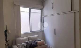 Imagem 5: Apartamento com 3 quartos à venda, 97 m² por R$ 2.900.000 - Leblon - Rio de Janeiro/RJ