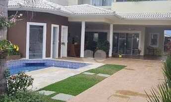 Imagem 2: LOPES ENJOY VENDE Casa com 4 quartos à venda, 440 m² por R$ 3.650.000 - Barra da Tijuca