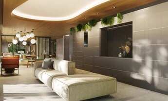 Imagem 4: APARTAMENTO RESIDENCIAL em São Paulo - SP, Brooklin Paulista