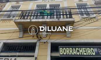 Imagem 2: Apartamento-À VENDA-Botafogo-Rio de Janeiro-RJ